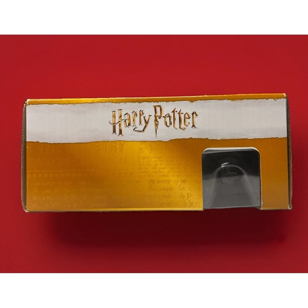 New Harry Potter Mini‎ Playset Figure Spin Master 2025 Sealed NIB